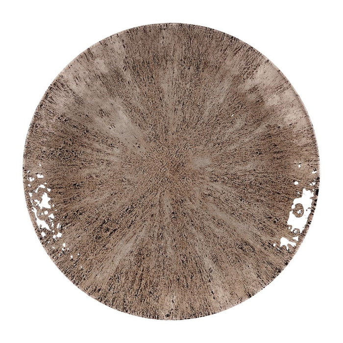 182mm / 7" (Ø). Pack Quantity: 12