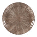 182mm / 7" (Ø). Pack Quantity: 12