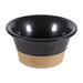 Churchill Black Igneous Stoneware Ramekin 100mm (6 Pack) Churchill
