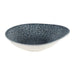 Churchill Raku Round Dish Topaz Blue 160mm (12 Pack) Churchill