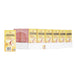 Twinings Lemon & Ginger Enveloped Tea Bags (240 Pack) Twinings