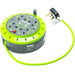 Status 4 Socket Cable Reel with Thermal Cut Out 13Amp 5m Status