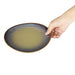 Olympia Birch Aubergine Coupe Plates 205mm (6 Pack) Olympia
