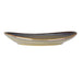 Olympia Birch Aubergine Coupe Plates 270mm (6 Pack) Olympia