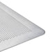 De Buyer Perforated Flat Aluminium Baking Tray 530x325mm De Buyer