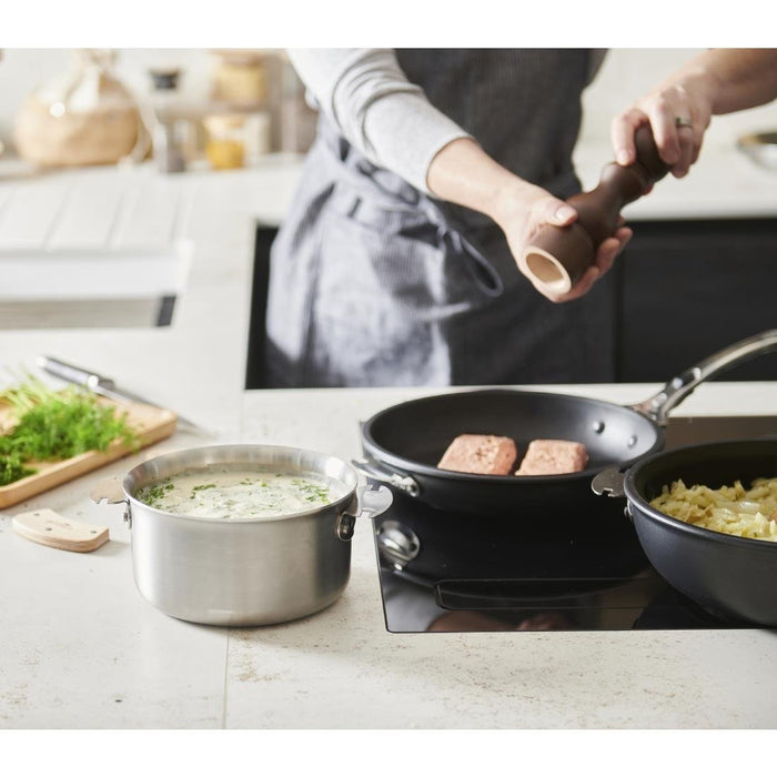 De Buyer Choc Extreme Non-Stick Frying Pan LOQY 28cm De Buyer