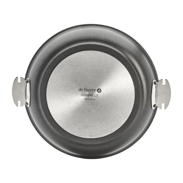 De Buyer Choc Extreme Non-Stick Frying Pan LOQY 28cm De Buyer