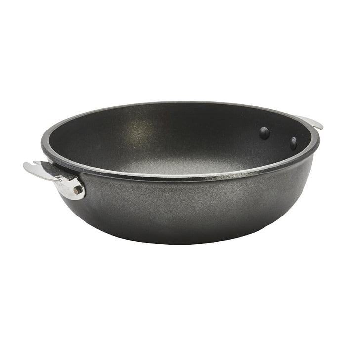 De Buyer Choc Extreme Non-Stick Sauté Pan LOQY 24cm De Buyer