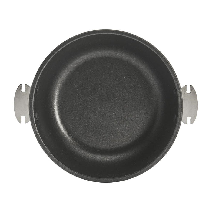 De Buyer Choc Extreme Non-Stick Sauté Pan LOQY 24cm De Buyer