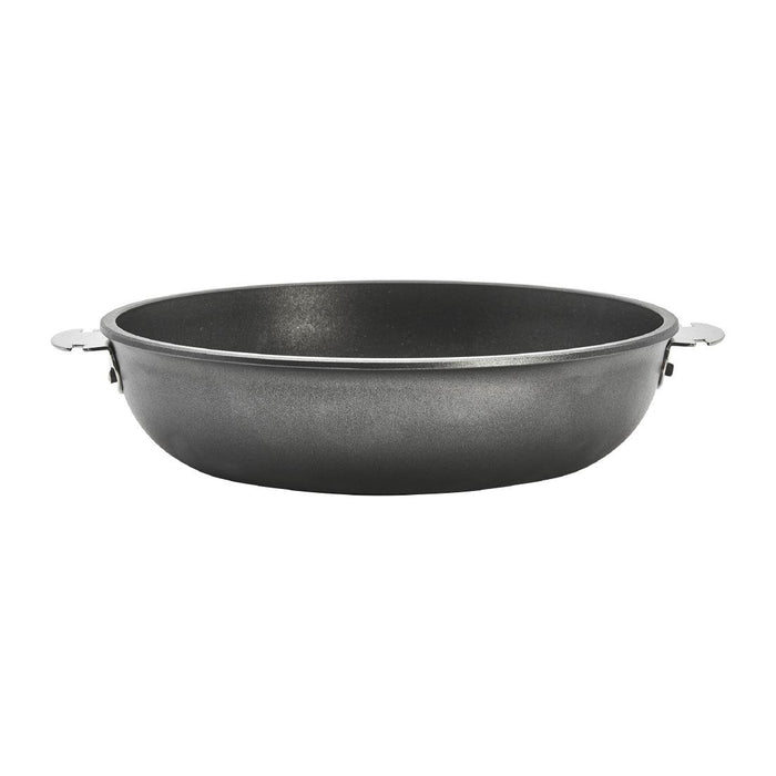 De Buyer Choc Extreme Non-Stick Sauté Pan LOQY 28cm De Buyer