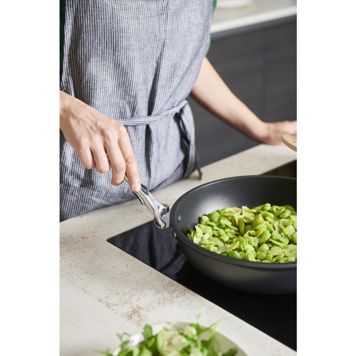 De Buyer Choc Extreme Non-Stick Sauté Pan LOQY 24cm De Buyer