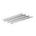 Stainless steel. 245x400mm