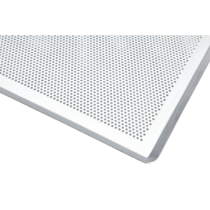 De Buyer Perforated Baking Tray 400x300mm De Buyer