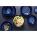 Olympia Luna Midnight Blue Coupe Bowls 160mm (6 Pack) Olympia
