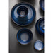 Olympia Luna Midnight Blue Soup Spoons (12 Pack) Olympia