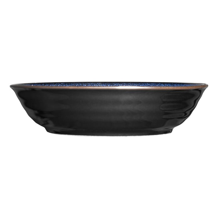 Olympia Luna Midnight Blue Coupe Bowls 210mm (4 Pack) Olympia