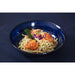 Olympia Luna Midnight Blue Coupe Bowls 210mm (4 Pack) Olympia