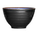 Olympia Luna Midnight Blue Footed Bowls 115mm (8 Pack) Olympia