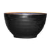 Olympia Luna Midnight Blue Footed Bowls 150mm (6 Pack) Olympia