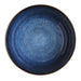 Olympia Luna Midnight Blue Footed Bowls 205mm (4 Pack) Olympia