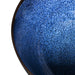 Olympia Luna Midnight Blue Footed Bowls 205mm (4 Pack) Olympia
