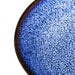 Olympia Luna Midnight Blue Soy Dishes 100mm (12 Pack) Olympia