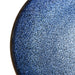Olympia Luna Midnight Blue Coupe Plate 255mm (4 Pack) Olympia