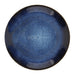 Olympia Luna Midnight Blue Coupe Plates 205mm (4 Pack) Olympia