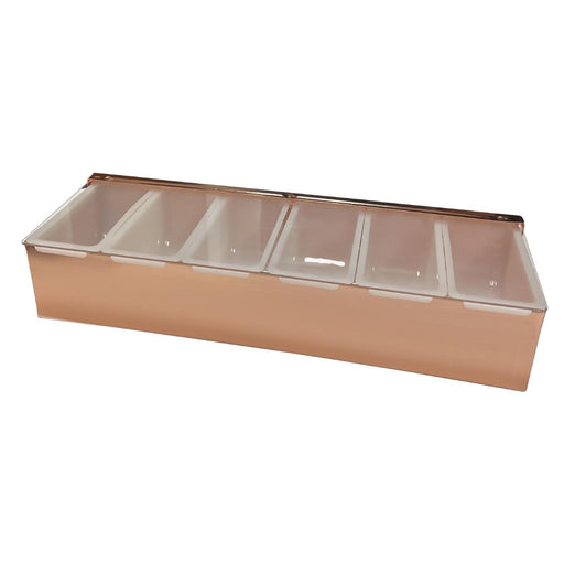 Size: 90(H)x450(W)x148(D)mm. Material: Stainless Steel