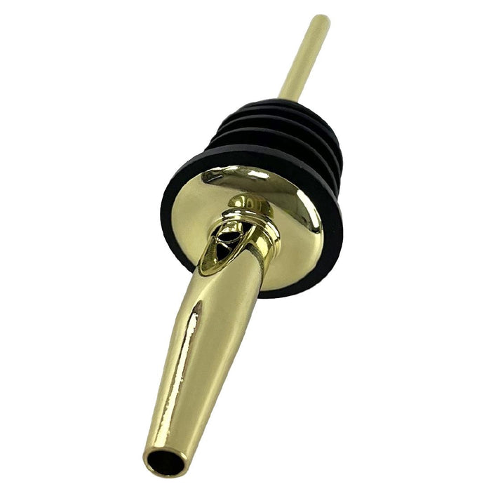 Fits standard bottle necks from 75cl to 150c. Pack quantity: 12