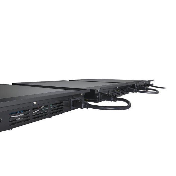 Hatco Palletti Daisy Chain Countertop Induction Warmer IWRM-CD1-05 Hatco