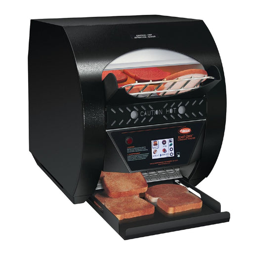 Hatco Toast-Qwik Conveyor Toaster TQ3-500 Hatco