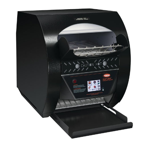 3kW. Output Approx 720 slices/hr