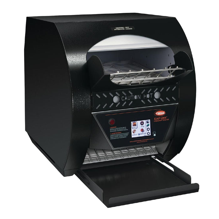 3kW. Output Approx 720 slices/hr