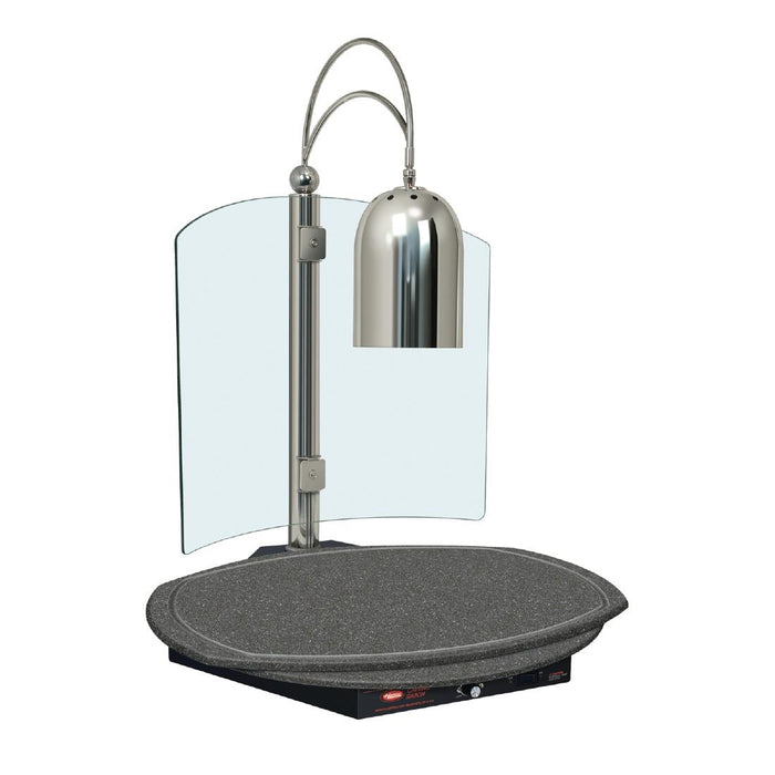 631W. Clear bulb included