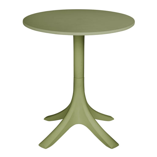 Dimensions: 600(Ø)x730(H)mm