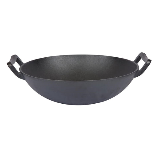 Cast Iron. 300mm
