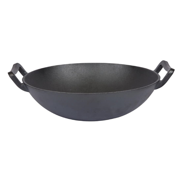 Cast Iron. 300mm