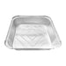 Fiesta Recyclable Deep Foil Containers 2100ml (200 Pack) Fiesta Recyclable