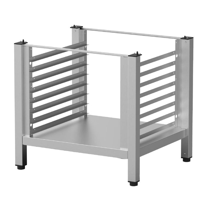 Capacity 8 x 600x400