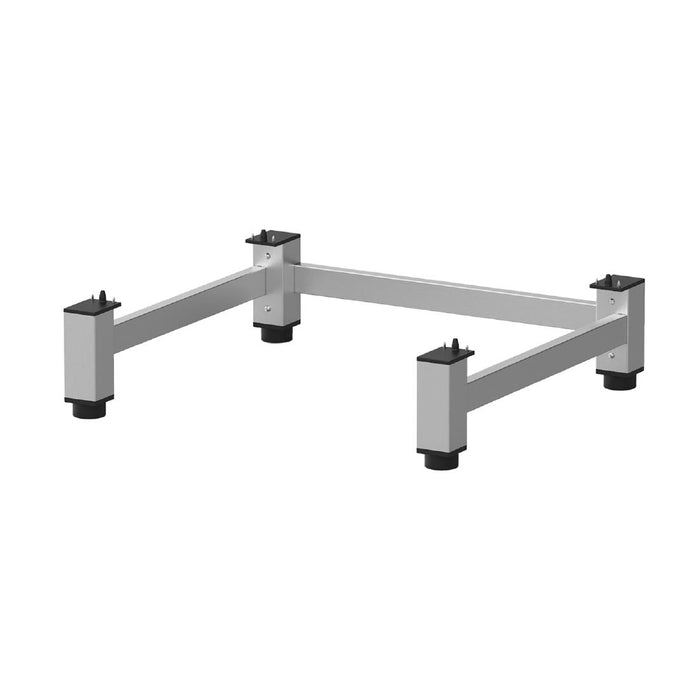 Required for positioning ovens on the floor