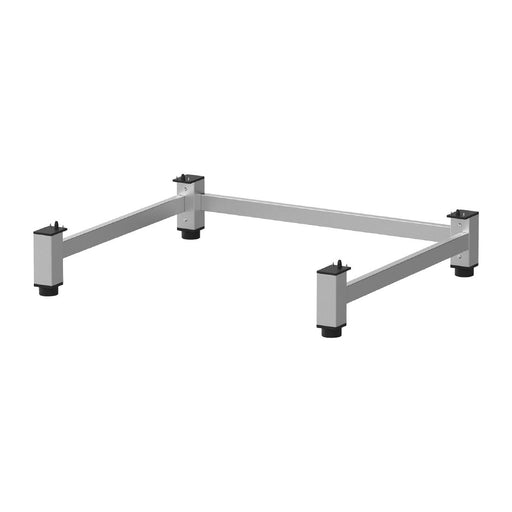 Required for positioning ovens on the floor