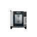 Convection with optional steam 7x GN 1/1 11.2kW 3 phase Left door opening