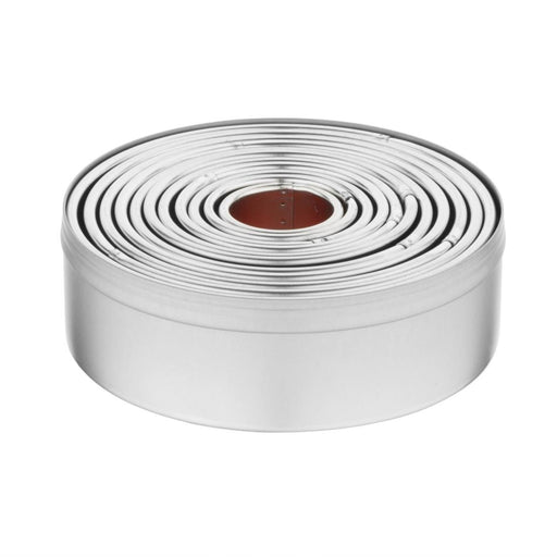 Cutter sizes: 23-90(Ø)mm | Mild steel