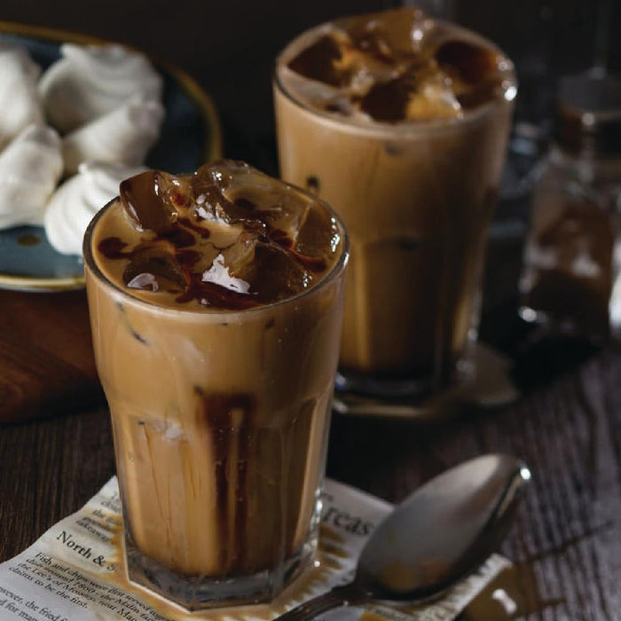 Utopia Casablanca Tumblers 280ml 1/2 Pint CE Marked (12 Pack) Utopia