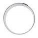 Round Mini Gateaux Mould 62 x 30mm Vogue