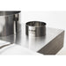 Round Mini Gateaux Mould 62 x 30mm Vogue