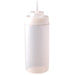 Capacity: 454ml. Material: Polyethylene