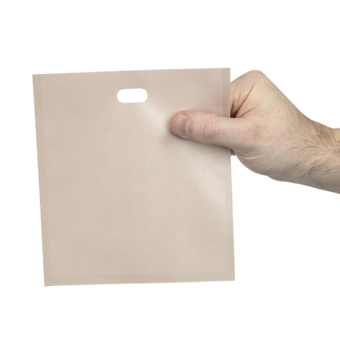 Reusable Toaster Bags (5 Pack) Toastabags