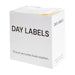 Hygiplas Removable Prepped Food Labels (500 Pack) Hygiplas